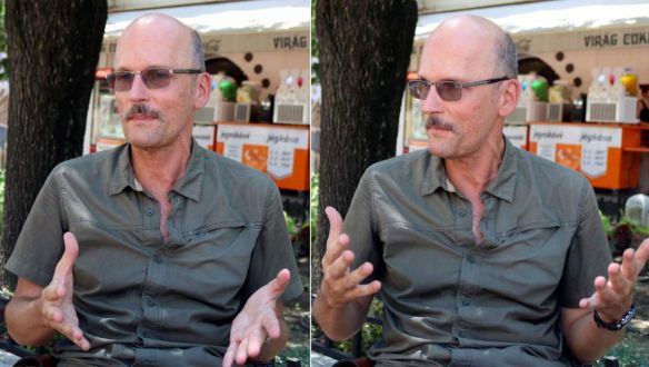 A különindulás a normális ügymenet – a pécsi LMP-s polgármesterjelölt az Azonnalinak