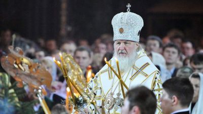 A harmadik Róma szakított a másodikkal