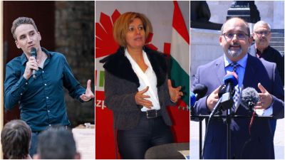 Egymásnak is ellentmondanak az ellenzéki politikusok arról, hogy védettek-e a kevés antitesttel rendelkező idősek