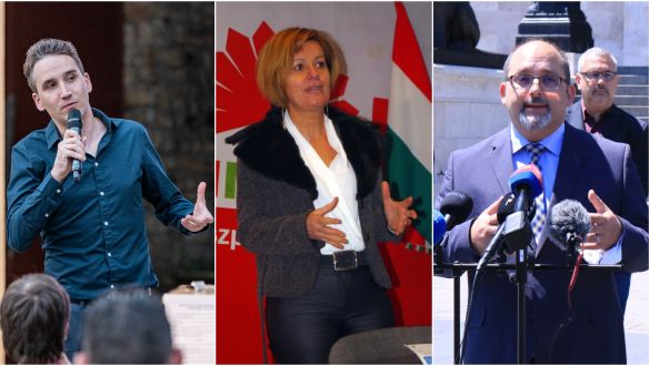Egymásnak is ellentmondanak az ellenzéki politikusok arról, hogy védettek-e a kevés antitesttel rendelkező idősek