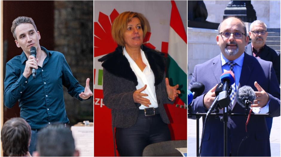 Egymásnak is ellentmondanak az ellenzéki politikusok arról, hogy védettek-e a kevés antitesttel rendelkező idősek