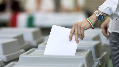 Hivatalos: szétnyerte magát a Fidesz, a DK és a Momentum örülhet
