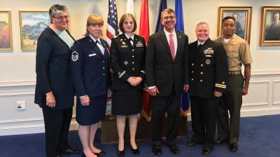 Határra, transzik! Nem listázzák itthon a katonák nemi identitását