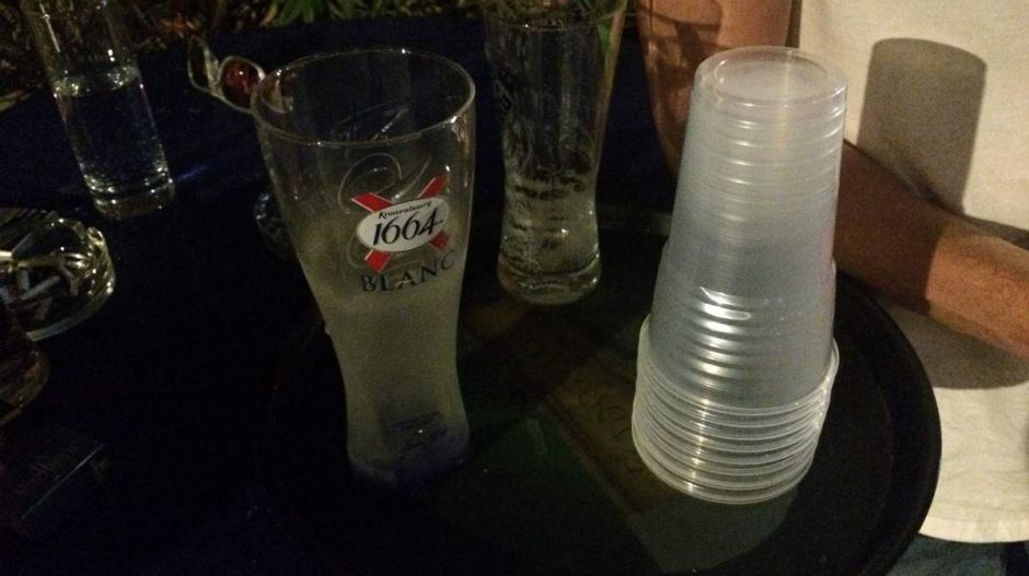 Meg akarod menteni a bolygót? Ne menj be dolgozni!