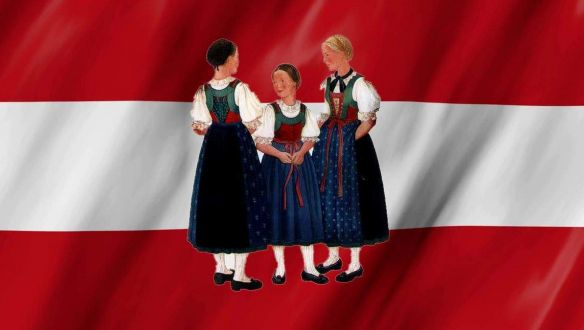 Elég, ha az egykori Habsburg Monarchia területén élsz, máris kapod az osztrák útlevelet?