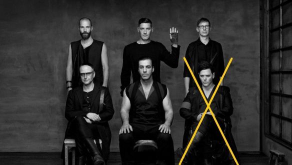 Megszűnhet a Rammstein?