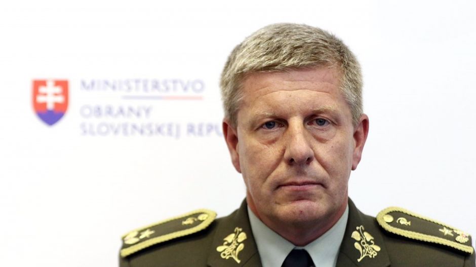 Szlovák egészségügyi miniszter: Az őszi járványhullám lesz az utolsó, karácsonykor már nem lesz vírus