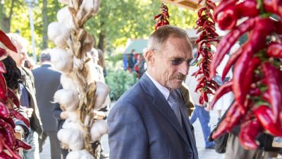 Megakadályozta a Fidesz, hogy Vadai Ágnes közvetlenül Pintér Sándort kérdezhesse a Pegasusról