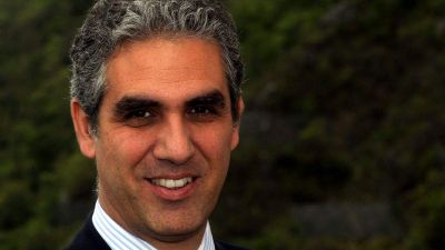 Összeesküvéshívő putyinista került az olasz közmédia élére