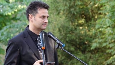 Mindenki Magyarországa: bejegyezték Márki-Zay Péter mozgalmát