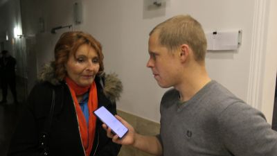 Lendvai Ildikó: Az ellenzék nem engedheti meg magának a bűnbakkeresést