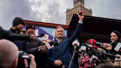 Balliberális, zöld, nem kért az ellenzéki közösködésből (eddig), és nem az LMP. Mi az? 