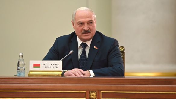 Újabb sportoló disszidált Belaruszból