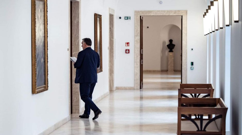 Orbán Viktor: Megszűnik a tömeges oltási rendszer Magyarországon