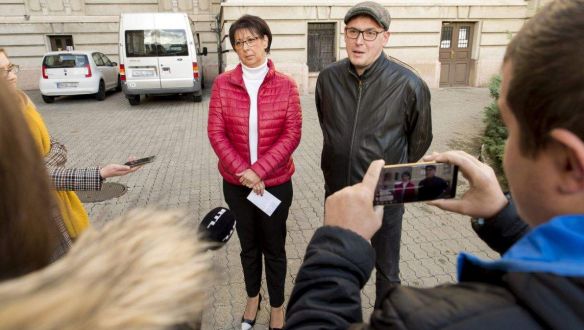 Megvan, ki a győri ellenzék polgármesterjelöltje: az MSZP-s Pollreisz Balázs