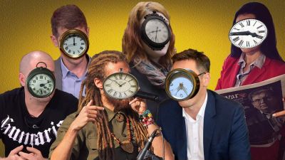 Hat politikai percember az elmúlt évekből, akik örökre velünk maradtak