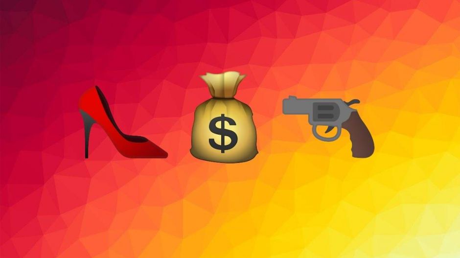 Mit bizonyít egy emoji?