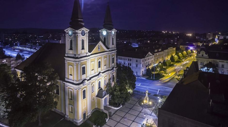 Zalaegerszegen is tesztelik a szociális intézmények lakóit és a háziorvosokat