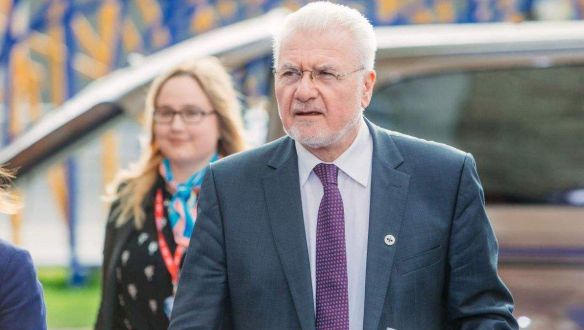 Pálinkás József szerint nem egyértelmű, hogy pártja egyáltalán indulhat-e az előválasztáson