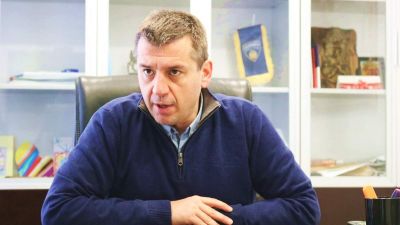 Gruevszki idején se volt független az igazságszolgáltatás, de most se az – a Gruevszki-párt kommunikációs igazgatója az Azonnalinak