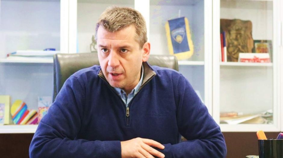 Gruevszki idején se volt független az igazságszolgáltatás, de most se az – a Gruevszki-párt kommunikációs igazgatója az Azonnalinak