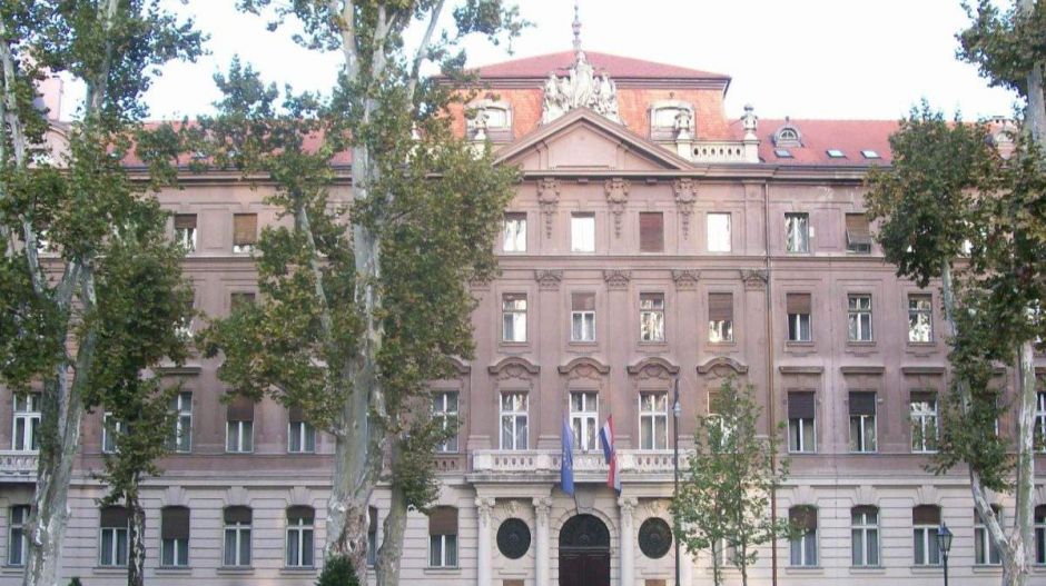 A zágrábi külügy elbeszélgetne a magyar nagykövettel a „Tengerre magyar“ jelentéséről
