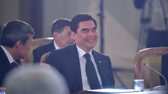 Nem ad kegyelmet a korruptaknak az egyik legkorruptabb diktatúra
