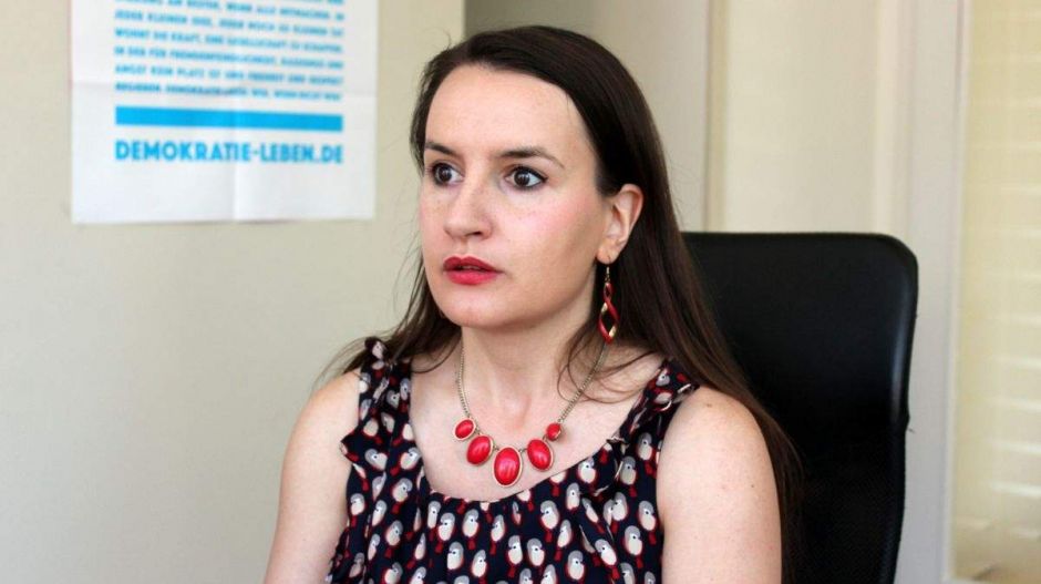 Egy párt ne vallási felekezet legyen! – mondja a kiugrott KDNP-s Lukácsi Katalin