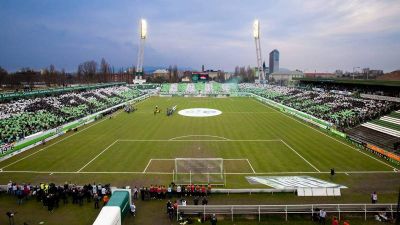 Szombaton a világ egyik legnagyobb derbijét játsszák Budapesten. Igen, a Fradi-Újpest az