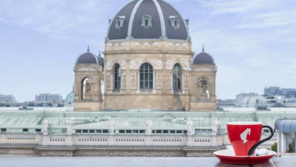 Az osztrák vicclap beperelte a politikust, mert konkurenciát jelent nekik