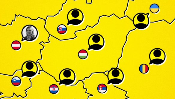 Miért nem érdekel senkit Trianon Ausztriában?