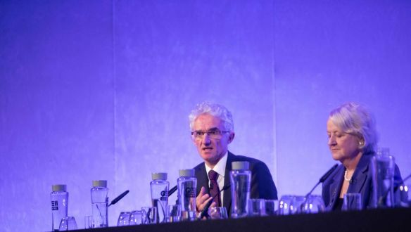 Már az emberek 40 százaléka szorul humanitárius segélyre a járvány hatására