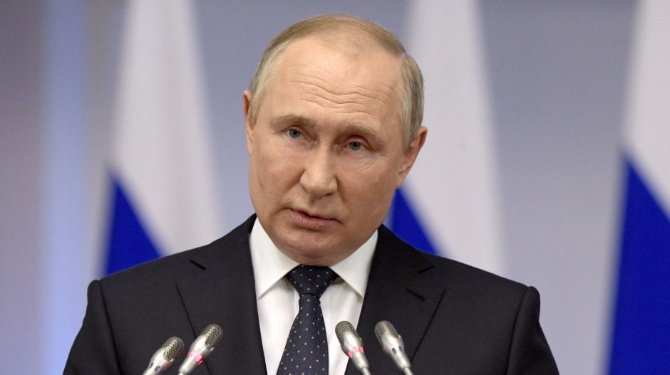 Putyinék önkénteseket toboroznak Donyeckben és Luhanszkban