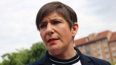 Dobrev szerint Márki-Zay Trump módjára viselkedik, és szétveri az ellenzéki összefogást