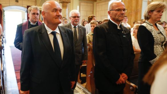 „Nemzeti összetartozás” Fidesz-módra: nem mentek el az ellenzéki városvezetés megemlékezésére