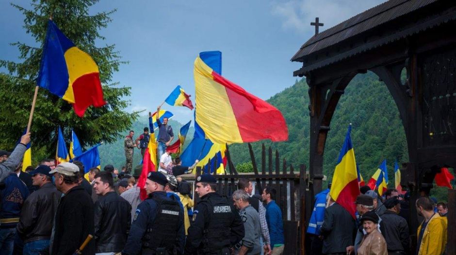A magyarok és a szexuális kisebbségek voltak a gyűlöletbeszéd fő célpontjai Romániában