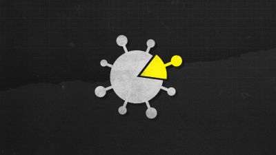 Könnyebben terjed, de nem annyira halálos a delta variáns