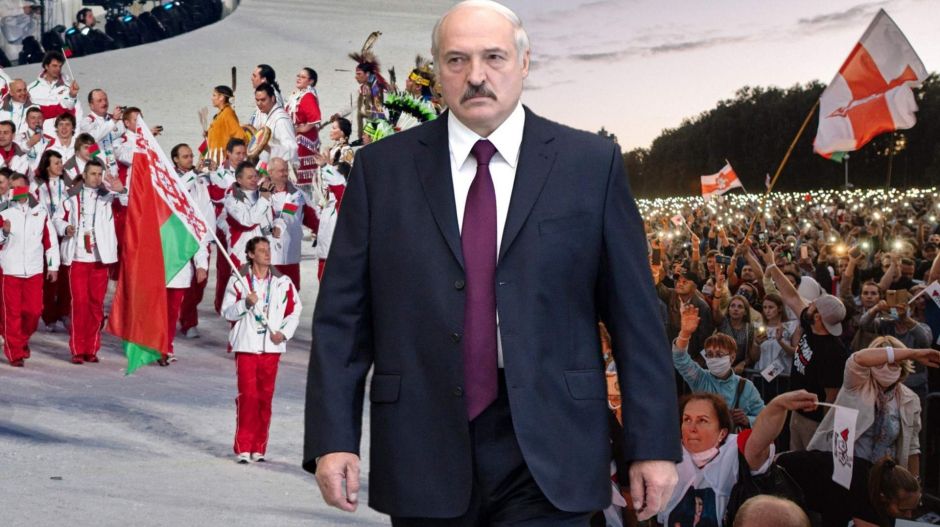 Miért Belarusz, és miért nem Fehéroroszország?