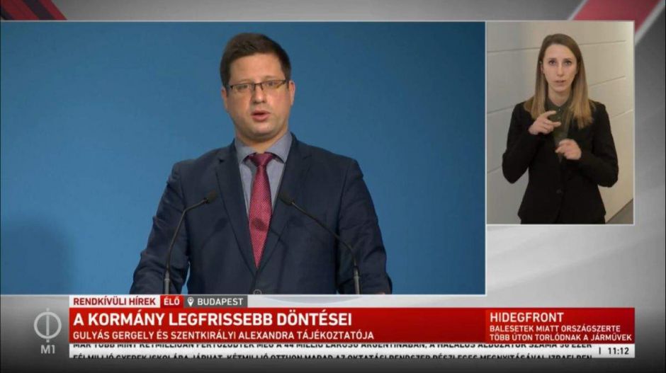 Jön a védettséget igazoló okmány, bár továbbra sem tudni, hogy mire lesz jó