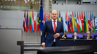 A németek úgy döntöttek a változás mellett, hogy nem változtattak semmin