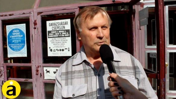 Ki az a Brüsszel? Hát Soros György!