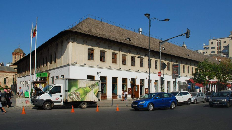 Bukarestben nem kell védettségi igazolvány ahhoz, hogy megihass beltéren egy sört
