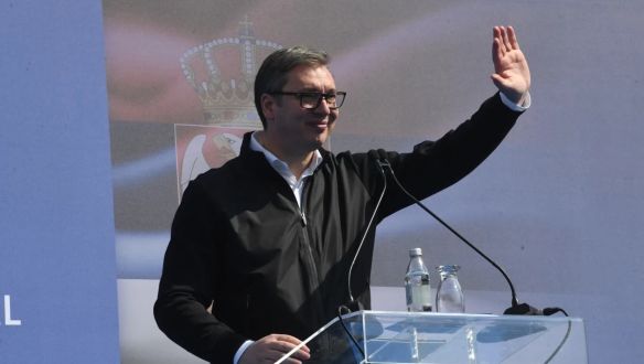 Gázdiplomácia: Szerbia szerint Bulgária nem mondhat le az orosz gázról