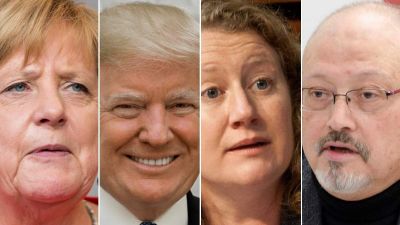 9+1 dolog, ami fontos volt a világban 2018-ban