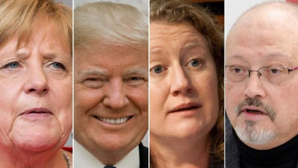 9+1 dolog, ami fontos volt a világban 2018-ban