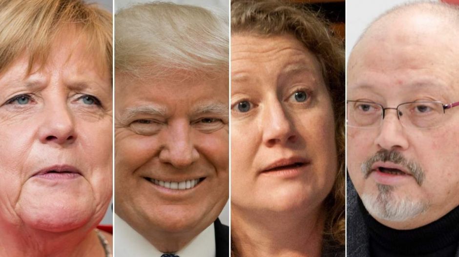 9+1 dolog, ami fontos volt a világban 2018-ban