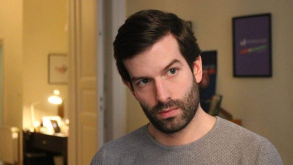 Macront vagy a liberálisokat választja a Momentum? Fekete-Győr András válaszol