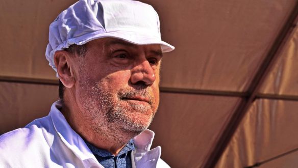 Belebukhat-e a horvát kormány a Száva-parti Manhattanbe?