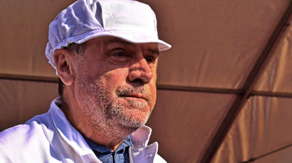 Belebukhat-e a horvát kormány a Száva-parti Manhattanbe?