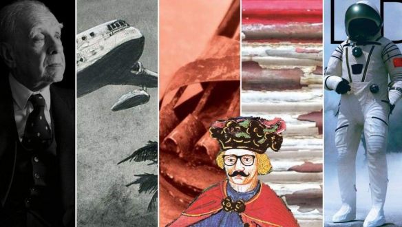 Huszonhét könyv, amit nem hagyhatsz ki októberben